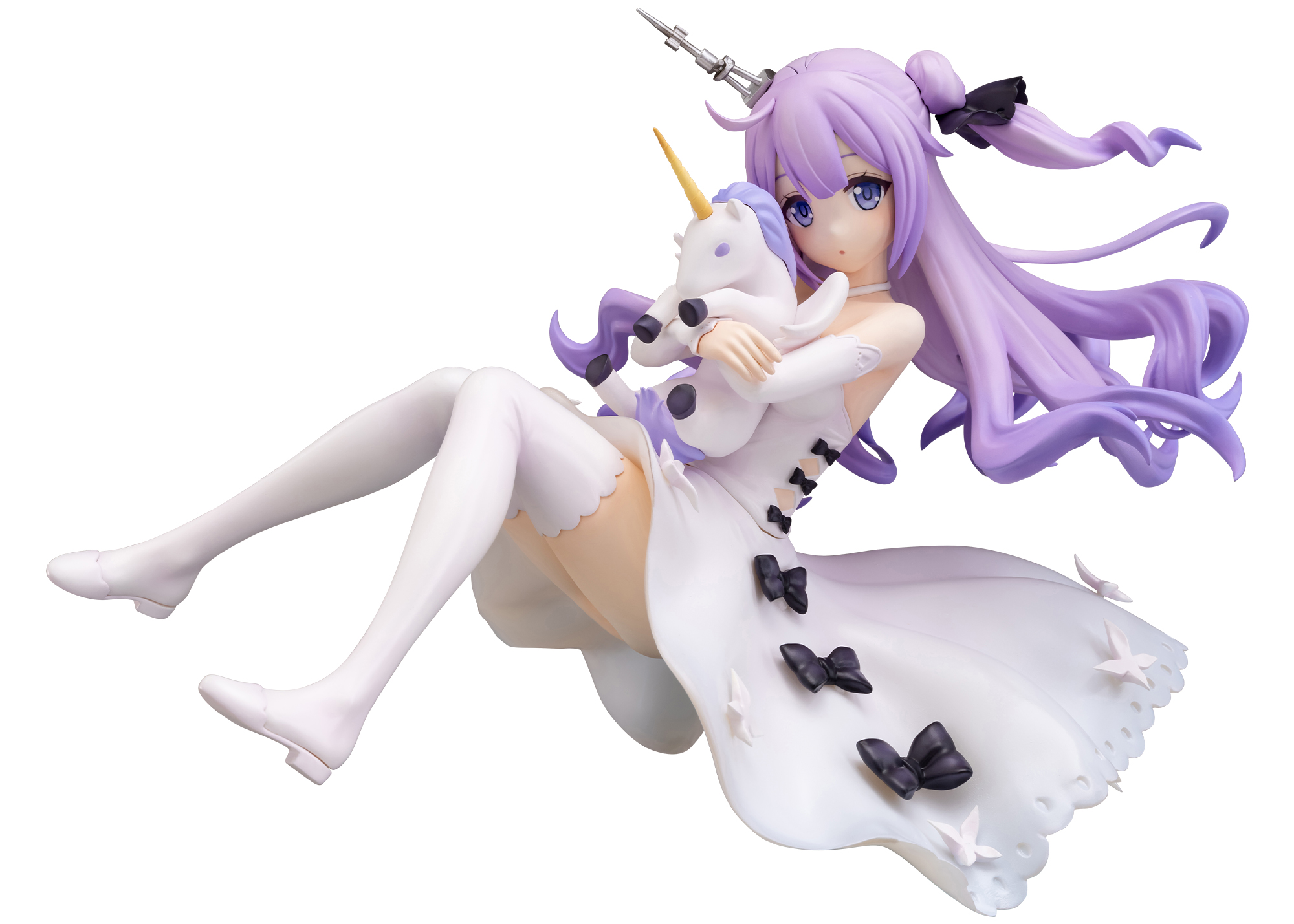 Reバース】アズールレーン ユニコーン PP アズレン Stream 【アズール