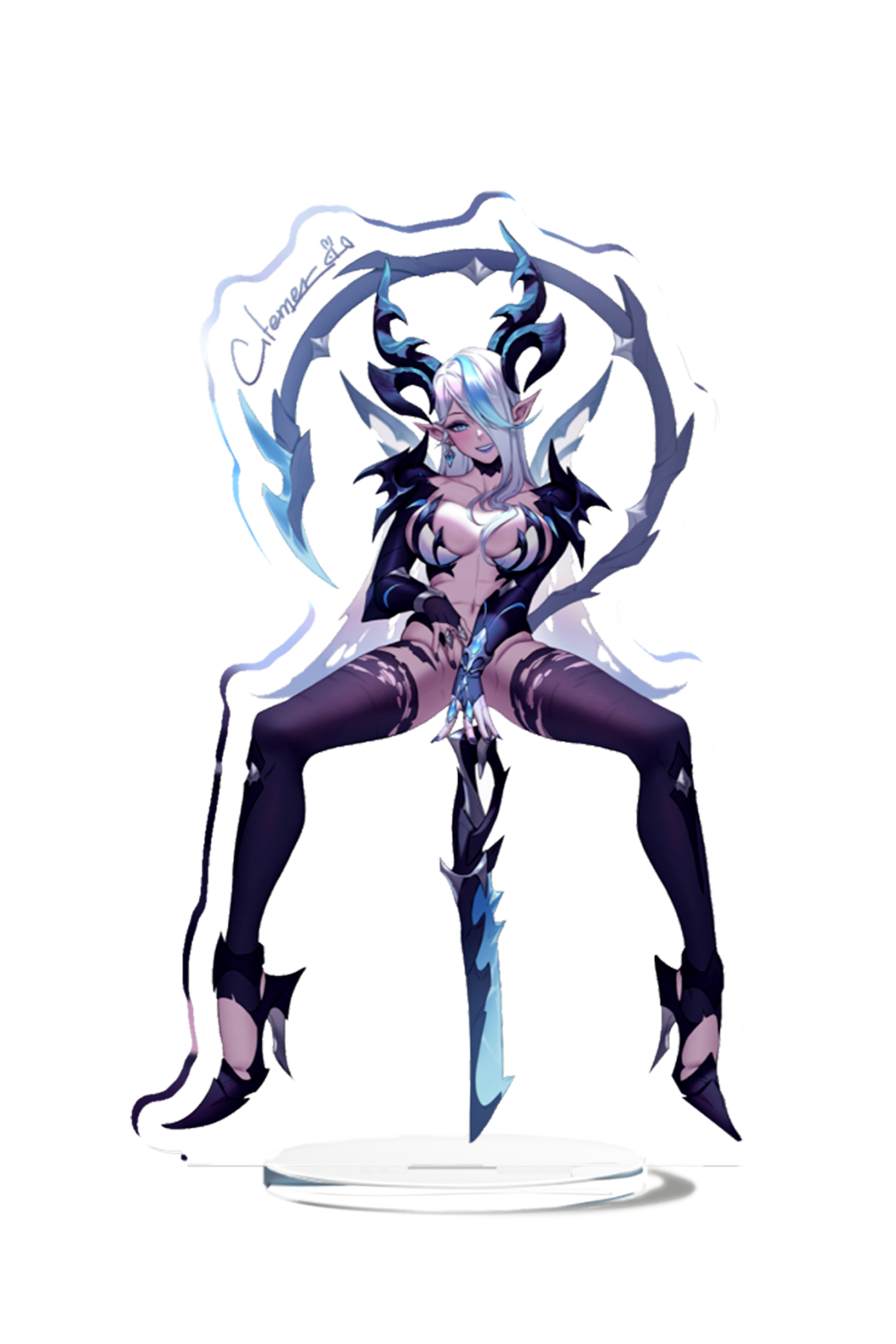 竜姫士 ティマイオス 特設ページ