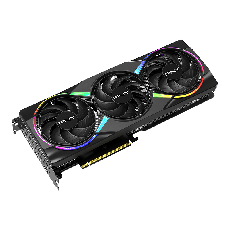 グラフィックボード・グラボ・ビデオカード PNY GEFORCE RTX 5060 Ti