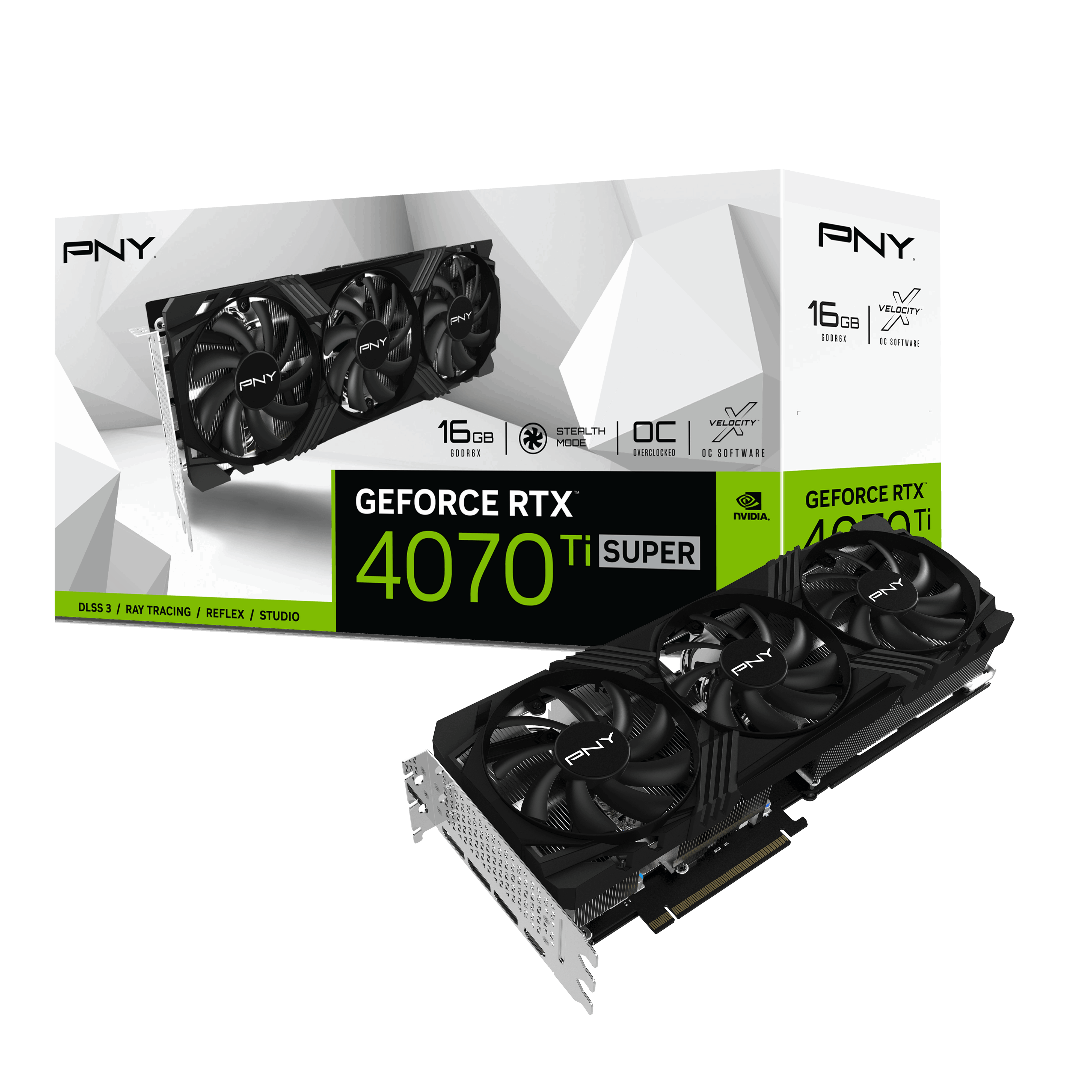 動作品 RTX 4070 Ti Super 16GB OC RTX4070Ti 訳あり動作品 manli RTX