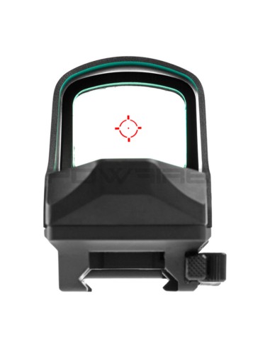 HOLOSUN HS510C Circle Dot & Solar