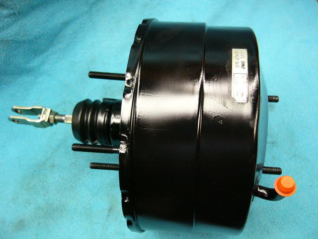 Part Manufacturers | Power Brake X-Change Inc.