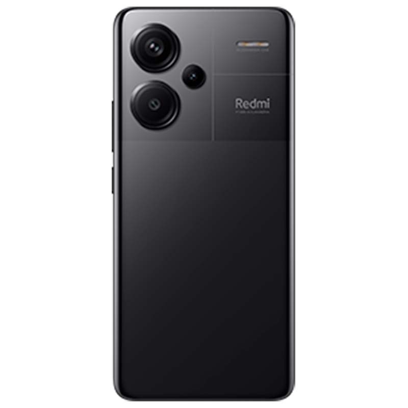 Xiaomi Redmi Note 13 Pro+ 5G 8Go/256Go Noir - Téléphone portable