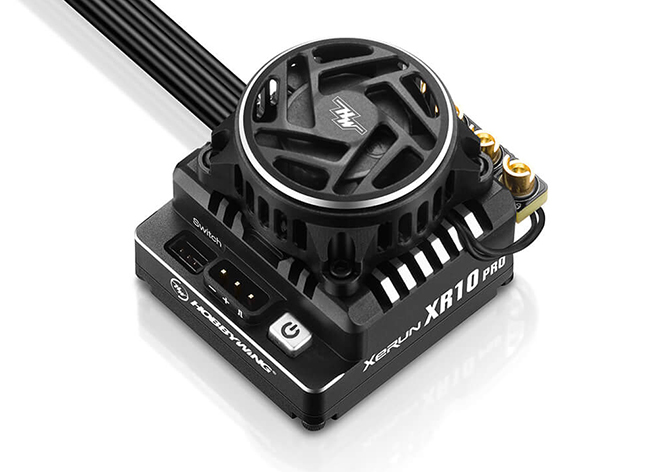 XeRUN XR10 PRO G3 / G3X