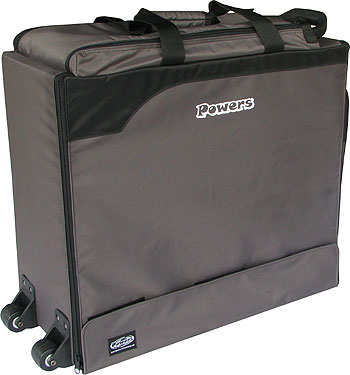 パワーズマジック