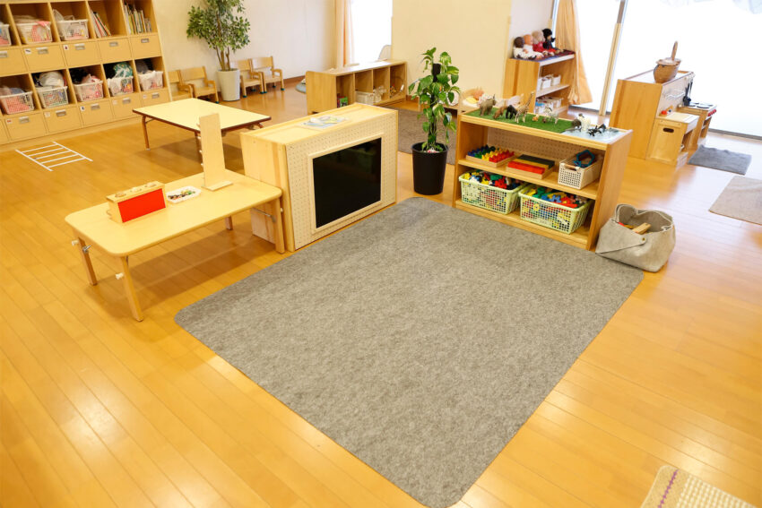 入園・見学のご案内 | 東京・千葉にある認可・認証保育園ならぽけっと