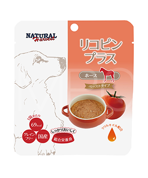 ナチュラルハーベスト マイリトルダーリン 50g | プレミアム