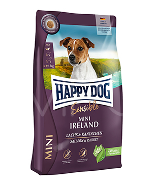 ハッピードッグ センシブル ミニ ニュージーランド | プレミアム