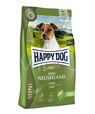 ハッピードッグ センシブル ミニ アイルランド | プレミアム
