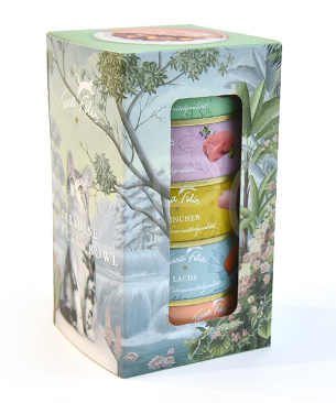 テラフェリス アソート モノボックス | プレミアムドッグフード専門店