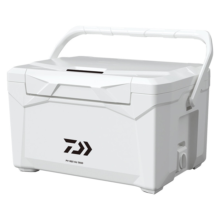 ダイワ プロバイザーREX ZSS2800 28L ゴールド クーラーボックス