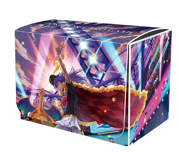 拡張パック「仰天のボルテッカー」のポケモンセンター・ポケモンストア