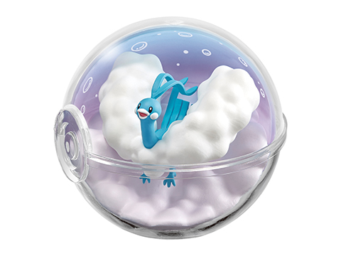 ポケットモンスター テラリウムコレクション11｜ポケットモンスター