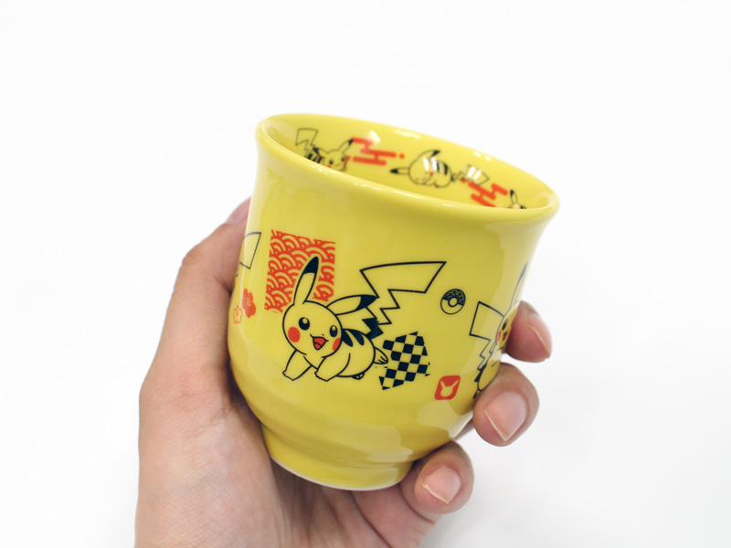 ポケモンたちと新年を迎えよう！ ピカチュウと鏡餅のぬいぐるみや重箱