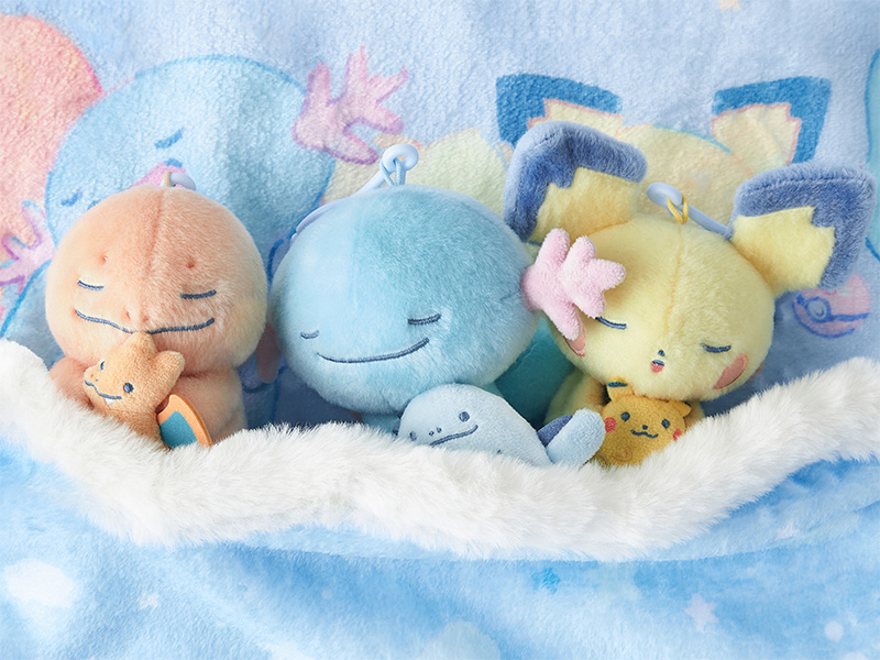 ポケモンLittle Daydream 全5種 コンプリート Little Daydream｜【公式