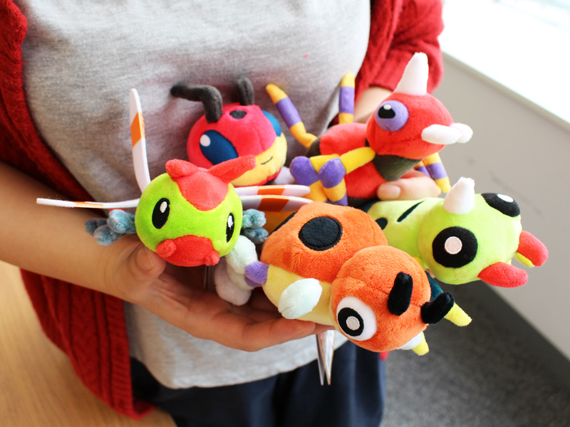 ポケモン ぬいぐるみセット Amazon.co.jp: Pokémon LEGENDS Z-A