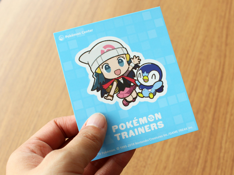 ポケモン トレーナー クリアファイル 3枚 シロナ メイ フウロ ポケモン