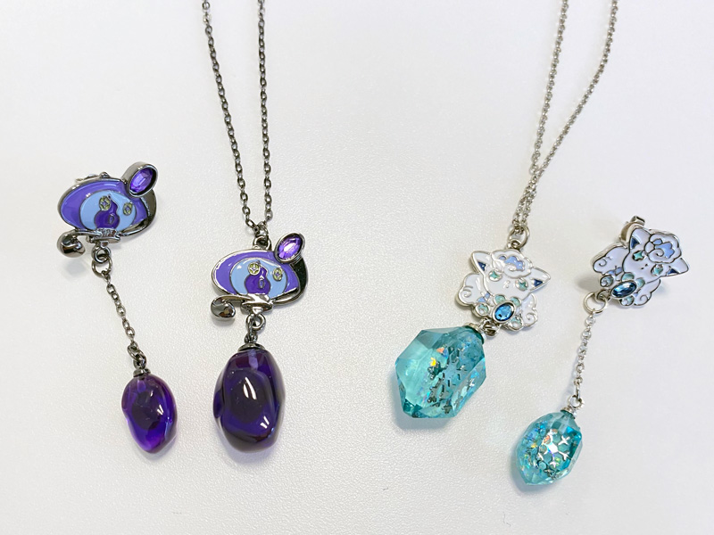 ポケモン 進化のいし ミニ標本 進化のいし ポケモン ミニ標本