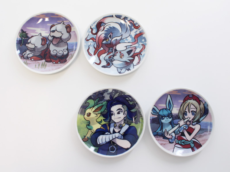 ヒスイ地方での冒険がよみがえる！『Pokémon LEGENDS アルセウス』の