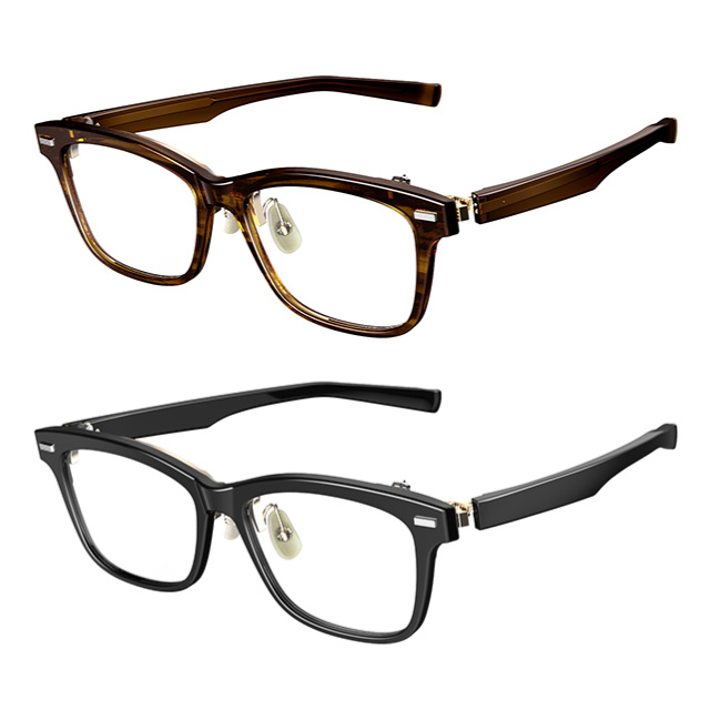 999.9（フォーナインズ）跳ね上げ式の「NPM-55,57」などが再入荷