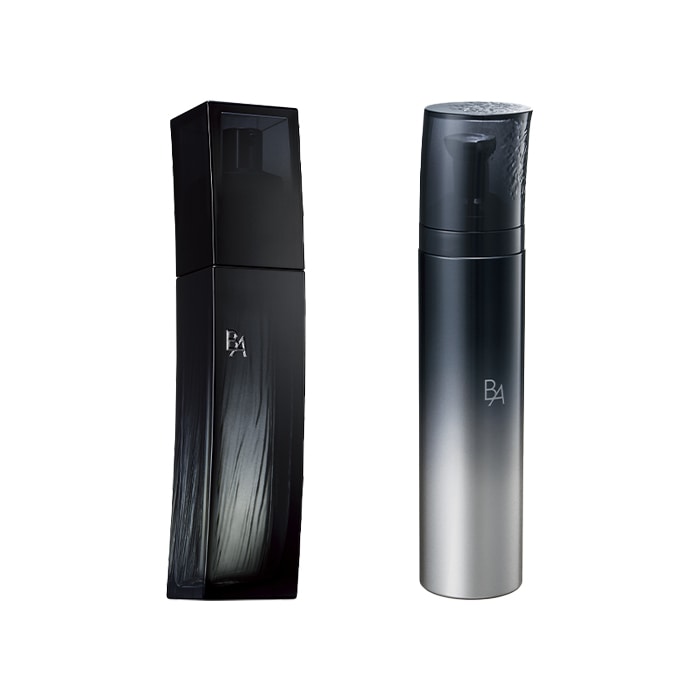 POLA 新BA ミルクN 本体 80ml POLA BA ミルクN 本体 80ml B.A ミルク N