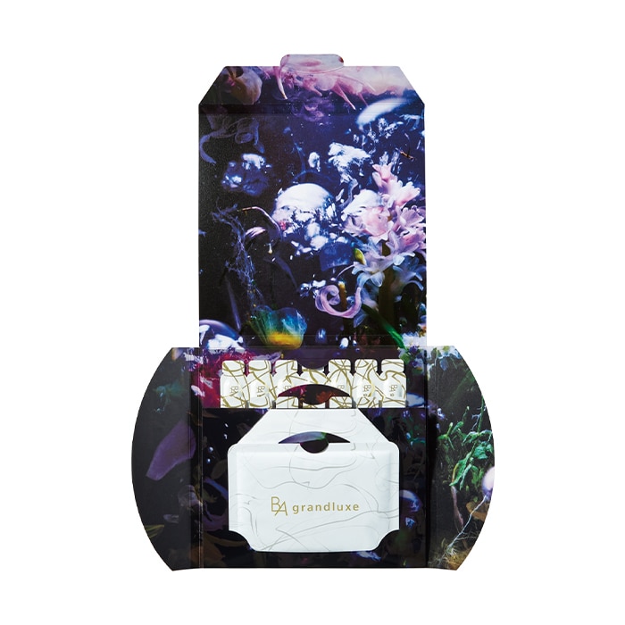 POLA グランラグゼⅣ B.A グランラグゼ IV(本体 50g): 商品詳細