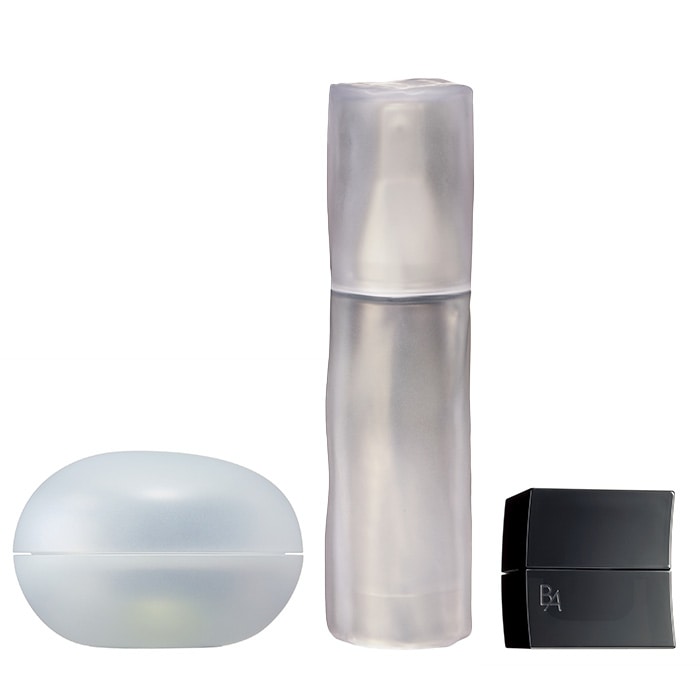 ポーラ B.A グランラグゼ Ⅳ 6g×3本 楽天市場】【お試し】【国内正規品