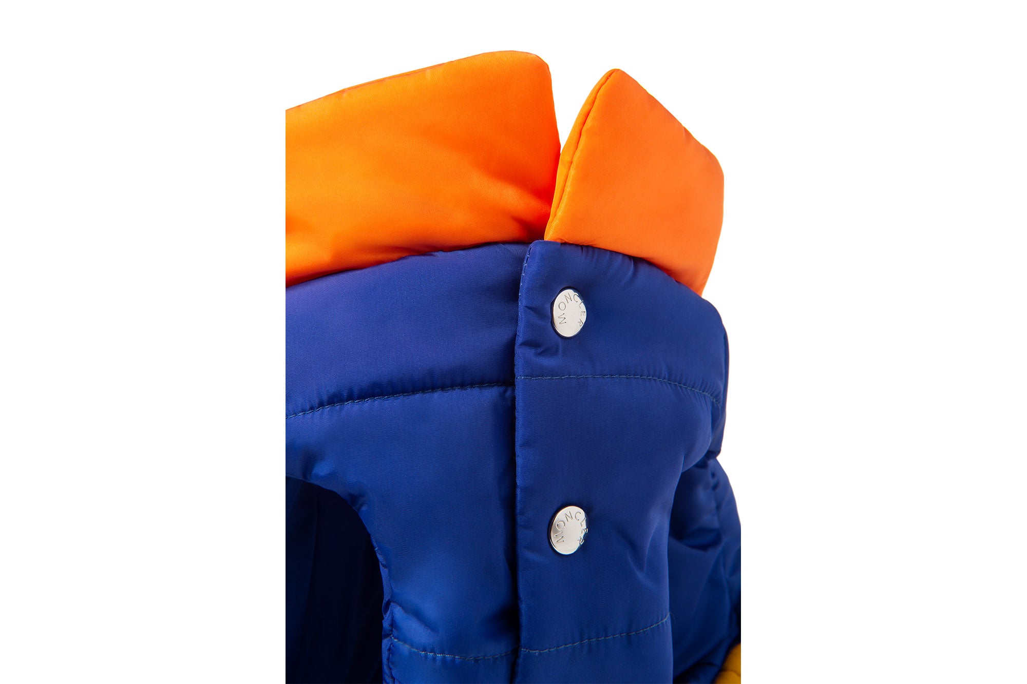 POLDO X MONCLER – Poldo Dog Couture