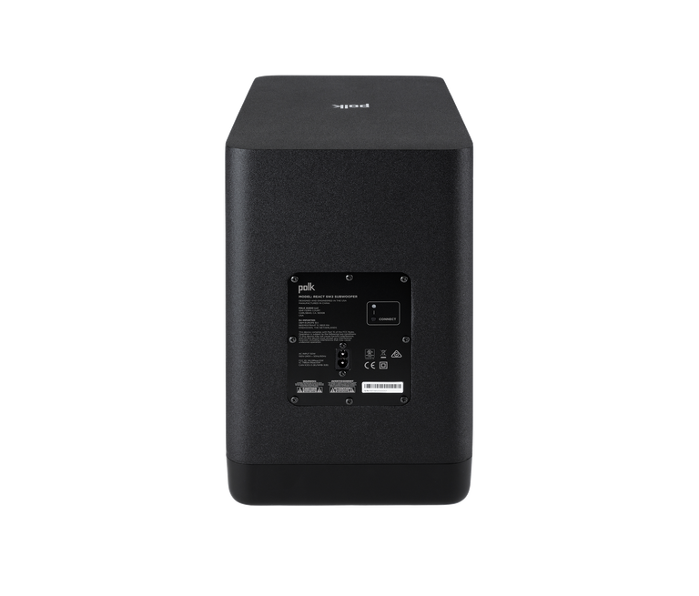 React Sound Bar - Sound Bar with Alexa Voice Control Built-In