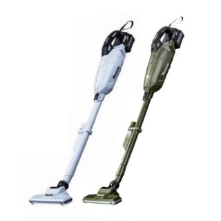 マキタ CL100D - リチウムイオンバッテリー充電式クリーナー(軽量