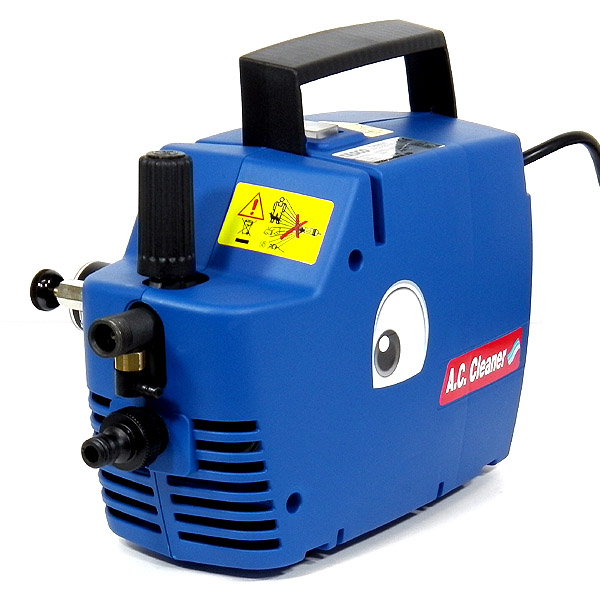 エアコン洗浄機 【廃番・再入荷なし】【ポリッシャー.JP限定】エクサ