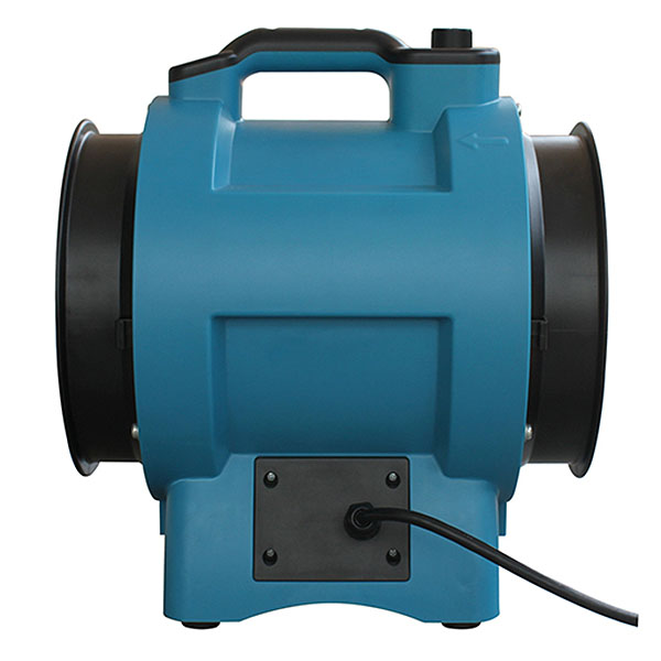 ブロワー 空気注入式送風機 SW-4L ブロワー 空気注入式送風機 SW-4L