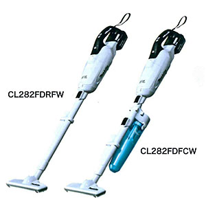 マキタ スティッククリーナー CL-102D本体 充電器付き マキタ充電