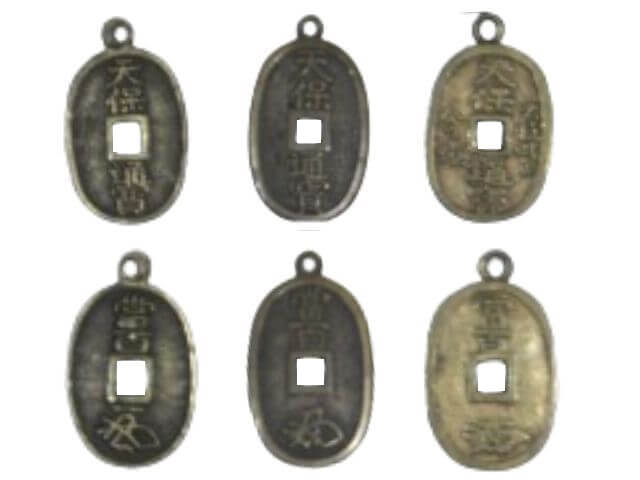 天保通宝（てんぽうつうほう） - 金貨買取本舗の買取価格｜金貨買取本舗