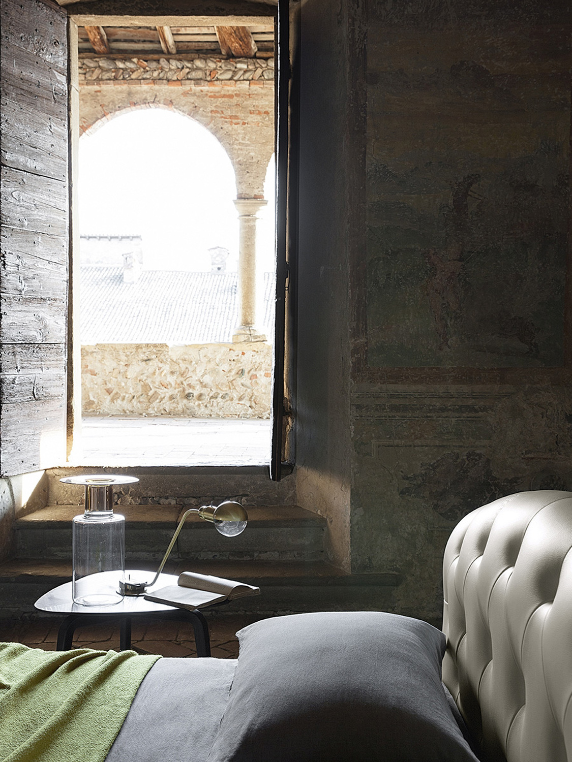 希少】BALERI Italia Florian サイドテーブル 1卓No.1 希少BALERI