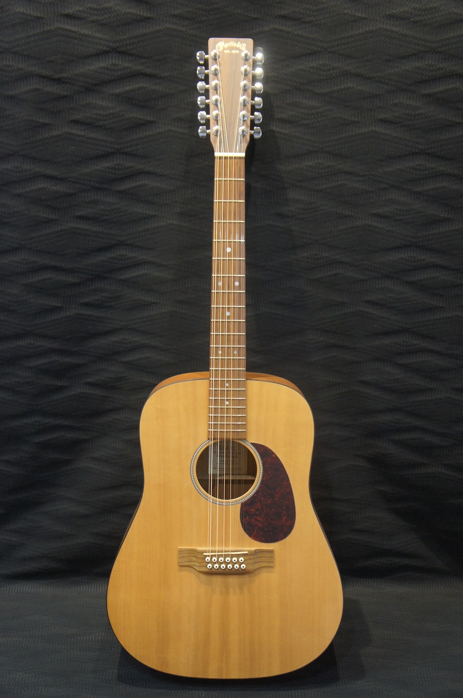 Martin 000C12-16E Nylon 商品詳細｜楽器の店ポンポロプー｜初心者から