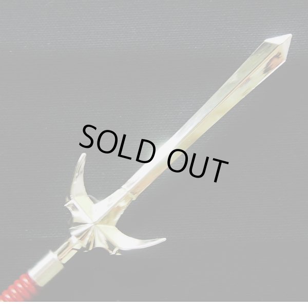 ソウルエッジ ペーパーナイフ 剣 ミニチュア ソウルエッジ ペーパー