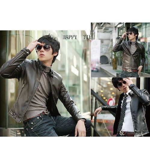 シングルライダース【ブラウン】RON-369