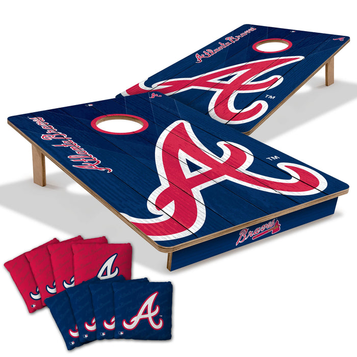 MLB Licensed 2x3 Cornhole Boards — Pooltables.com