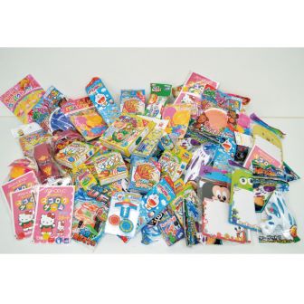超お得 おもちゃ詰め合わせセット（30個入り）: ノベルティ｜販促物
