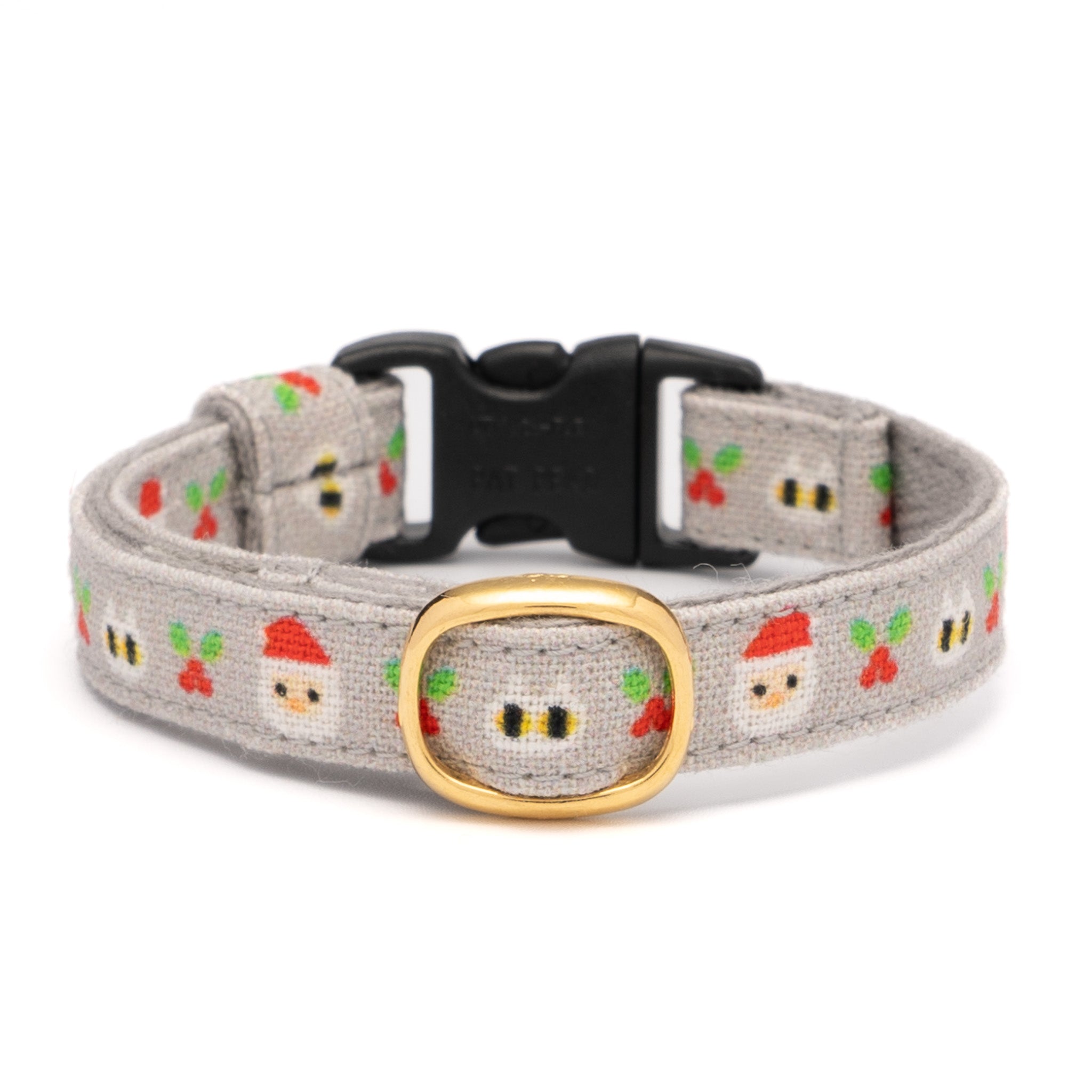 猫首輪 クリスマスコレクション｜ぽぽねこ公式オンラインショップ