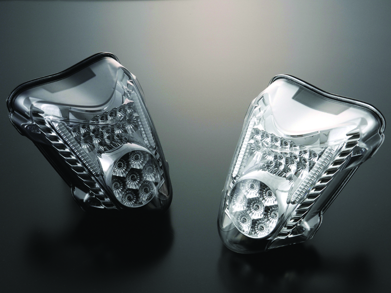 テールランプ｜テールランプ(車種専用)SUZUKI）：POSH（ポッシュ