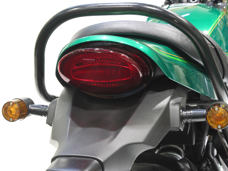 ルミナス LEDテールランプ ユニット(ダークレッド) Z900RS/CAFE ルミナス LEDテールランプ ユニット(ダークレッド) Z900RS/CAFE z900rs