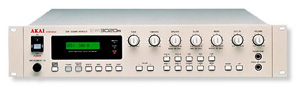 Patchman Music Akai EWI3020m Soundbanks