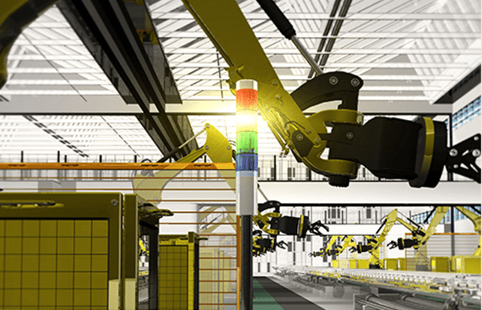 壁面取付ブラケット | SZK-001U | 製品概要 | 株式会社パトライト