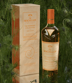 The Macallan Harmony Collection Amber Meadow Single Malt Scotch Whisky
