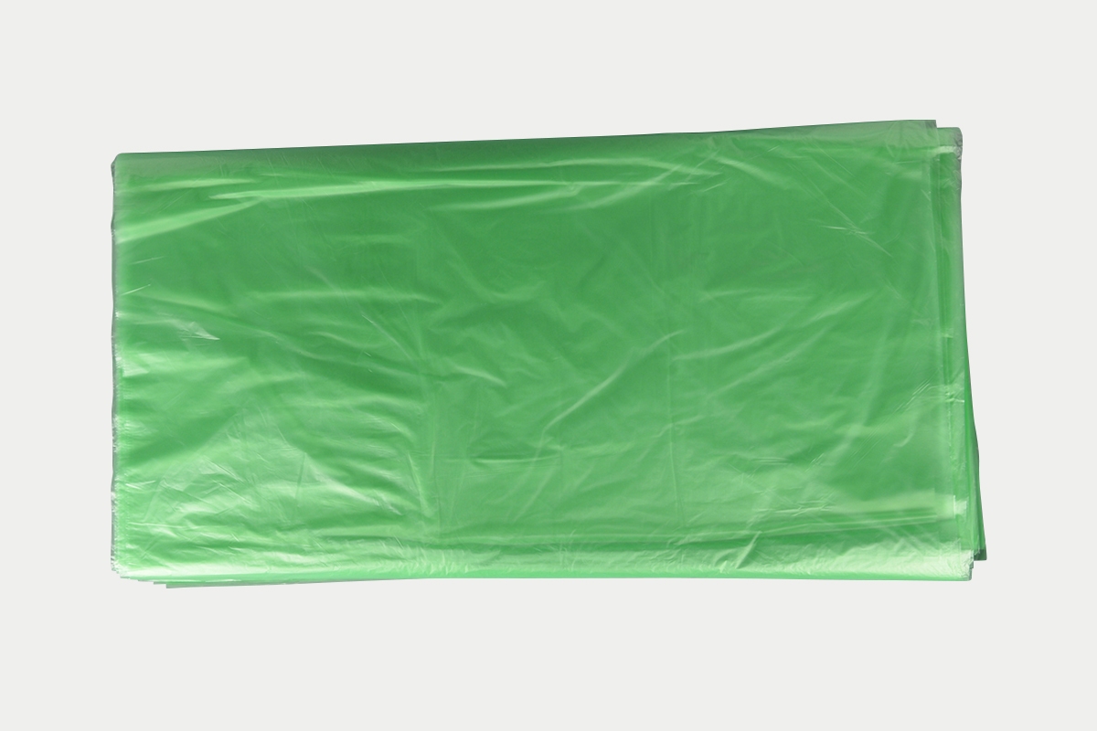 HDシート01×1100×1100緑 | パックスタイル