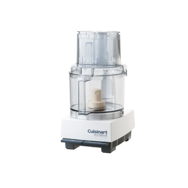 クイジナート フードプロセッサー DLC-NXJ2SS | テイクアウト容器の