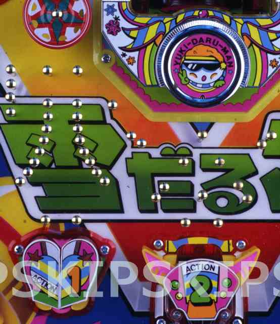 過去機種 | パチンコビレッジ