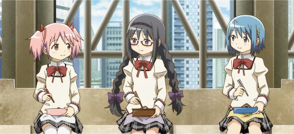 SLOT劇場版魔法少女まどか☆マギカ[新編]叛逆の物語（メーシー